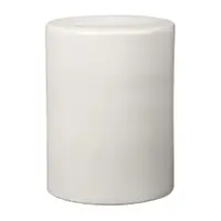 Măsuță auxiliară rotundă din ceramică ø 32 cm Toru – Blomus