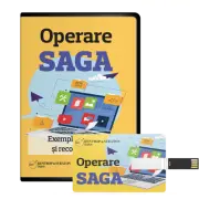 Operare SAGA. Exemple practice si recomandari