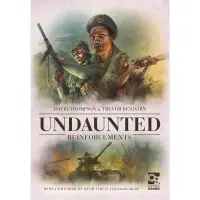 Undaunted - Reinforcements