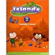 Islands Level 2 Teacher's Test Pack Spiral-bound