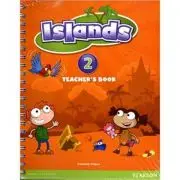 Islands Level 2 Teacher's Test Pack Spiral-bound