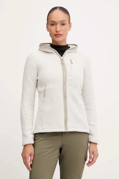 Jack Wolfskin hanorac fleece CRADLE MOUNTAIN PILE