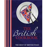 The British Cookbook