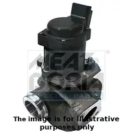 Supapa Egr Potrivit Volvo C30, S40 Ii, V50; Citroen Berlingo, Berlingo Multispace, Berlingo Minivan, C2, C3 I, C3 Ii, C3 Picasso, C4, C4 Grand Picasso I, C4 I, C4 Picasso I 1.4d-2.0d 11.01-