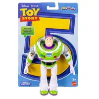 Figurina Toy Story, Disney Pixar, Buzz Lightyear, 17 cm, JKV15
