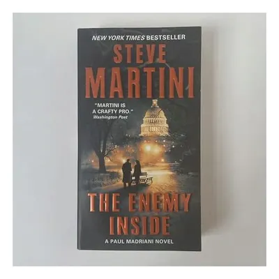 Enemy Inside