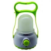 Corp Felinar Portabil Avarie cu LED 6W 6W 4V, 4800 mAh Lumina rece 6000K