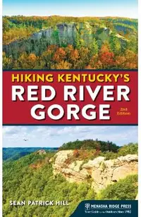Hiking Kentucky's Red River Gorge
