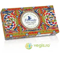 Sapun Vegetal pentru Maini si Corp Avocado Land Botteghe del Sole Florinda 100g