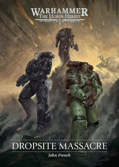 Dropsite Massacre (Warhammer 40 000)