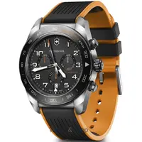 Ceas Victorinox Victorinox 242050 Mens Watch Swiss Army Chrono 42mm 10ATM