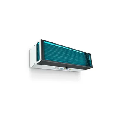 Lampa cu ultraviolete UV-C pentru sterilizarea aerului 1xTUV 25W montare pe perete