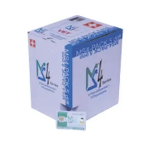 Set reactivi Melet Schloesing MS4-S, 5-Diff, 125 teste