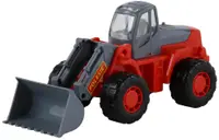 Excavator Polesie - Craft, sortiment