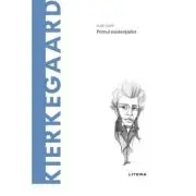 Volumul 23. Descopera Filosofia. Kierkegaard