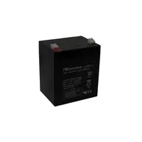 Acumulator stationar 5Ah/12V HGL12-5, Dimensiuni 90 x 70 x 107 mm