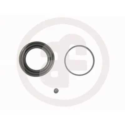 Set reparatie, etrier AUTOFREN SEINSA D4361