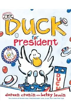 Duck for President