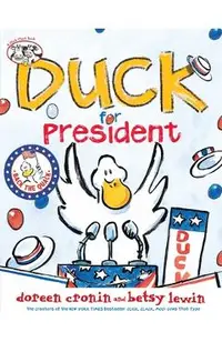 Duck for President