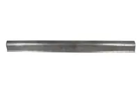 Prag lateral stanga/dreapta potrivit OPEL AGILA; SUZUKI WAGON R+ 2000-2007 - reparatie, lungime 165cm
