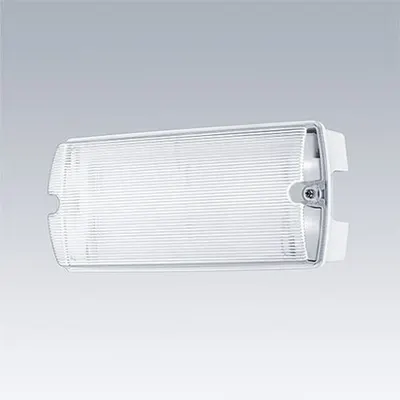 Thorn Eco 96635656 Sam 4.8W LED 269lm / 155lm 3H Mentinut/Nementinut M/AT WH Pictograma inclusa IP65