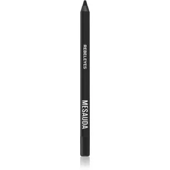 Mesauda Rebeleyes creion dermatograf waterproof cu efect matifiant