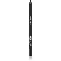 Mesauda Rebeleyes creion dermatograf waterproof cu efect matifiant