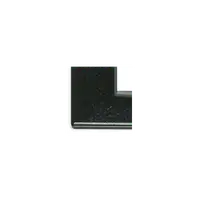 Placa ornamen 4 module Vimar(Eikon) Stone absolut-black