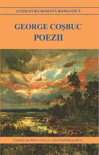 Poezii - Paperback brosat - George Coşbuc