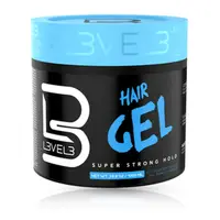 Gel de par - L3VEL3 - Super Strong - 500 ml