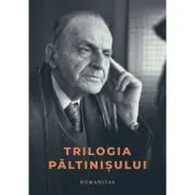 Trilogia Paltinisului. Trei volume in caseta - Jurnalul de la Paltinis • Epistolar • „Am inventat Paltinisul!“