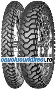 Mitas Enduro Trail ( 110/80B19 TT/TL 59H Marcaj M+S, Mischung Dakar, Roata fata, gelb )