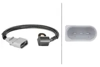 Senzor Pozitie Ax Came Audi A3, A4, A6; Mitsubishi Grandis, Lancer Viii, Outlander Ii; Seat Altea, Altea Xl, Leon, Toledo Iii; Skoda Octavia Ii, Superb Ii; Vw Golf Plus, Golf V 2.0d Dupa 2003