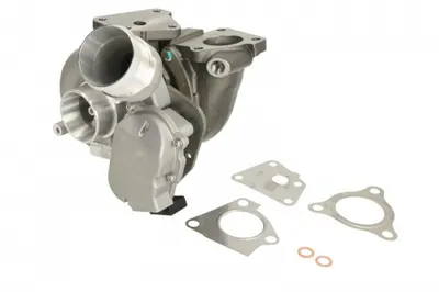 Turbocompresor potrivit AUDI A4 B7, A6 ALLROAD C6, A6 C6, A8 D3, Q7; VW PHAETON, TOUAREG 3.0D 08.03-08.11