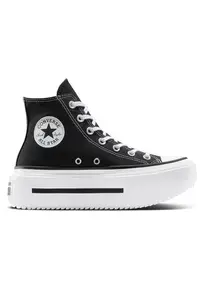 Tenisi Chuck Taylor All Star Lift Double Stack - Negru
