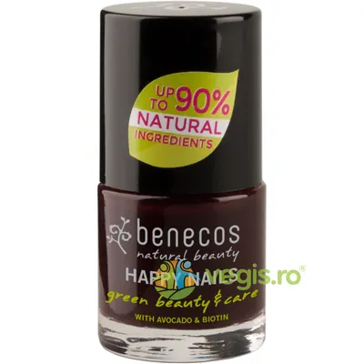 Lac de Unghii Vamp 5ml