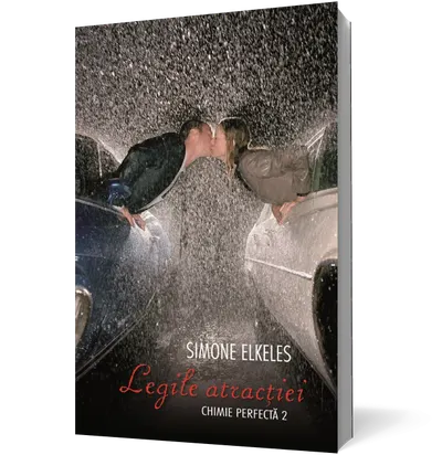 Legile atracţiei (Chimie perfectă, vol. 2)