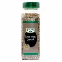 Piper Negru Granulat Fuchs 450g
