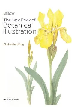 Kew Book of Botanical Illustration