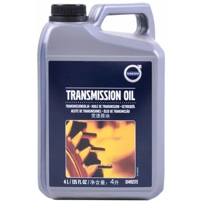Ulei transmisie automata VOLVO AWF8G 31492173, volum 4 litri 4L