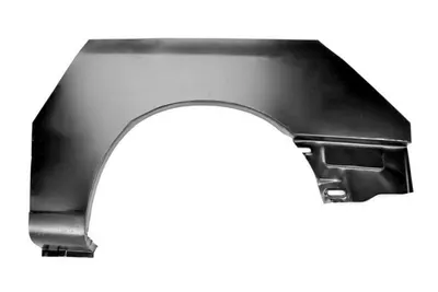 Segment aripa Spate Stanga potrivit SEAT INCA; VW CADDY II, CADDY II/MINIVAN pana in 2003