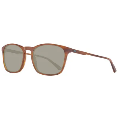 Ochelari de Soare Unisex Helly Hansen HH5006-C02-53 Rășină