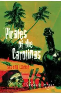 Pirates of the Carolinas, Second Edition