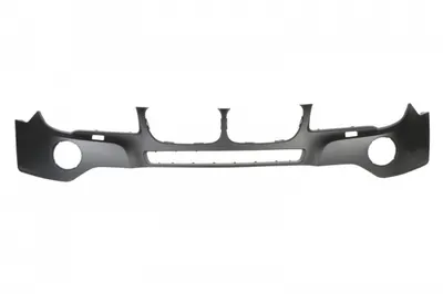 Bara fata superioara cu locas spalator faruri, grunduit BMW X3 intre 2007-2011
