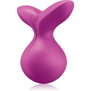 Satisfyer Viva La Vulva 3 stimulator