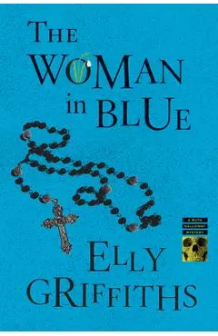 The Woman in Blue