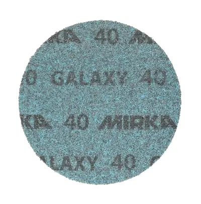 Disc abraziv Mirka GALAXY 125mm granulometrie 240, 50 buc/pachet