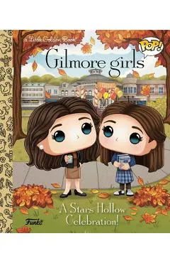 Gilmore Girls: A Stars Hollow Celebration! (Funko Pop!)