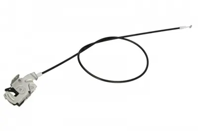 Incuietoare usa Stanga (in partea de sus, cu cablu bowden, lungime 1050 (corp jos)) potrivit CITROEN JUMPER; FIAT DUCATO; PEUGEOT BOXER 04.02