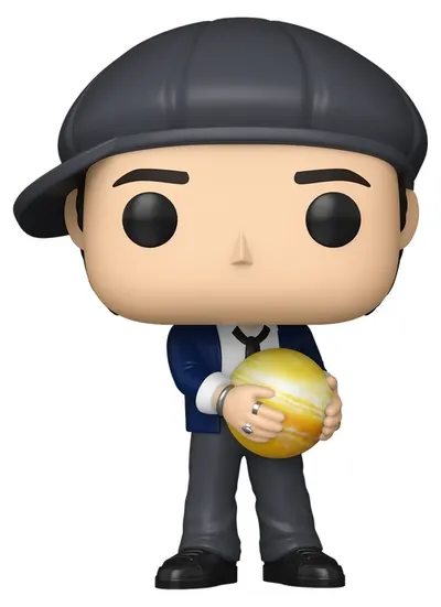 Figurină Funko POP! Rocks: BTS - Jin (Astronaut) #465